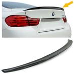 Bmw 4 coupe / F32 performance spoiler Carbonlook, Auto-onderdelen, Ophalen, BMW