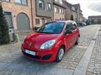 Renault Twingo/1.2 Essence/04-2008/135000 km/Servo, Airbags, Tissu, Achat, Hatchback