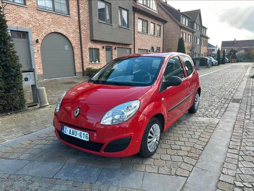 Renault Twingo/1.2 Essence/04-2008/135000 km/Servo, Autos, Renault, Entreprise, Achat, Twingo, ABS, Airbags, Ordinateur de bord