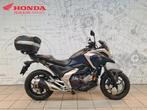 Honda NC750X Dct NC 750 (bj 2024), Motoren, 750 cc, Bedrijf, Meer dan 35 kW, Overig