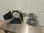 showtec barndoor voor Stagebeam 650/1000W, Ophalen of Verzenden, Nieuw