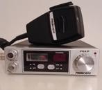 CB RADIO PRESIDENT VEEP, Telecommunicatie, Ophalen of Verzenden, Zo goed als nieuw