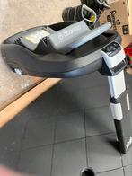 IsoFix base - Pebble en Pearl, Ophalen, Zo goed als nieuw, Isofix