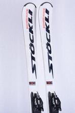 163 cm ski's STOCKLI LASER SC WORLDCUP, sandwich woodcore, d, Sport en Fitness, Verzenden