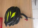 Casque de vélo Rh+  54-58cm ajustable, Sport en Fitness, Wielrennen, Ophalen of Verzenden, Zo goed als nieuw, Helm