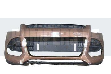 Bumper Ford Kuga MK2 II 12-16 Voorbumper MZ345 beschikbaar voor biedingen