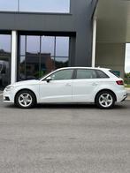 Audi A3 automatique, 4 portes, Diesel, Automatique, Tissu