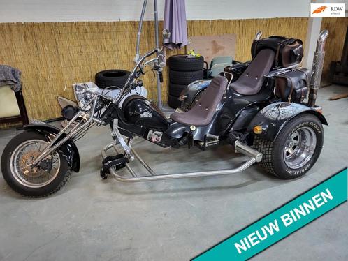 Boom A2 CHOPPER VEEL EXTRA's Originele lowrider, Motoren, Quads en Trikes, meer dan 35 kW, 4 cilinders