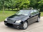 Mercedes c220 cdi avantgarde facelift, Auto's, Mercedes-Benz, Diesel, Particulier, C-Klasse, Te koop