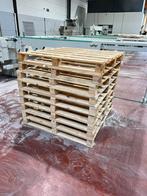 Palletten, Doe-het-zelf en Bouw, Ophalen, Zo goed als nieuw, Pallet