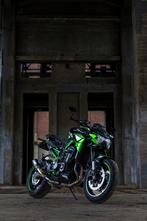 Kawasaki z900 70 Kw, Motoren, 4 cilinders, 900 cc, Particulier, Meer dan 35 kW