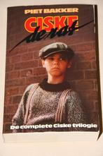 Ciske de rat / (Trilogie)  1991, Ophalen of Verzenden, Zo goed als nieuw, Nederland