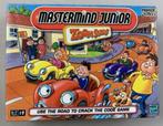 Mastermind Junior File bordspel spel compleet vanaf 5 jaar, Hobby en Vrije tijd, Gebruikt, Ophalen of Verzenden