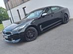 Kia Stinger GT LINE 2.2Crdi 2019" 168.000km!! BOITE AUTO!!, Auto's, Kia, Automaat, Euro 6, Leder, Stinger