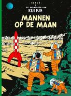 Mannen op de maan, Boeken, Eén stripboek, Ophalen of Verzenden, Hergé