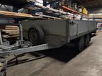 Aanhangwagen, Auto diversen, Aanhangers en Bagagewagens, Ophalen, Gebruikt