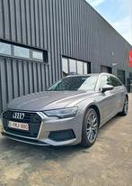 Audi A6 40TDI Avant Mild-Hybrid, Auto's, Audi, Stof, USB, 5 deurs, Particulier