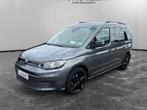Volkswagen Caddy Caddy 1.5 TSI DSG Life Garantie 1 jaar kan, Auto's, Stof, 4 cilinders, 1645 kg, USB