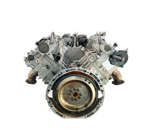 Mercedes-Benz GLK-Klasse X204 3.5 Motor 272.991 M272.991, Auto-onderdelen, Motor en Toebehoren, Mercedes-Benz, Ophalen of Verzenden