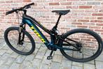TREK POWERFLY FS4, Ophalen, Zo goed als nieuw, Trek