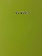 Bosch  frigo + congélateur 3 tiroirs +four et vitrocéramique, Comme neuf
