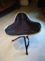 vouw krukje, Huis en Inrichting, Krukjes, Ophalen, Zo goed als nieuw