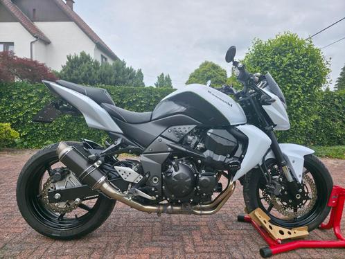 Kawasaki Z750 - 2011 - Performance Pack - Topstaat!, Motoren, Motoren | Kawasaki, Particulier, meer dan 35 kW, 4 cilinders, Ophalen