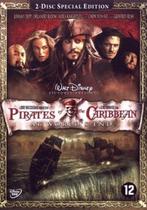 Pirates of the Carribean at World's end met Johnny Depp,, Cd's en Dvd's, Ophalen of Verzenden, Vanaf 12 jaar, Zo goed als nieuw