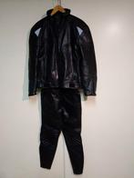 Ensemble cuir moto DAINESE  blouson et pantalon  neuf, Ensemble, DAINESE, Neuf, avec ticket