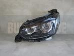 Koplamp Peugeot 208 II 2008 II LED 19-23 9833036380 LINKS A1, -, Utilisé, -, Enlèvement ou Envoi