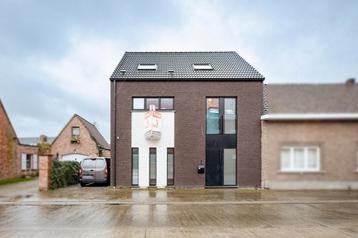 Huis te koop in Sint-Katelijne-Waver beschikbaar voor biedingen