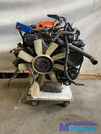 MERCEDES VITO 2.2 CDI Compleet motorblok 646983 M646.983 MOT, Auto-onderdelen, Gebruikt, -, Ophalen of Verzenden, -