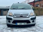 Citroën C3 1.4 Essence – 2006 – 74000 km, Autos, 1395 cm³, Argent ou Gris, Achat, Entreprise