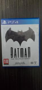 Juex Ps4 Batman, Consoles de jeu & Jeux vidéo, Jeux | Sony PlayStation 4, Comme neuf, Enlèvement ou Envoi