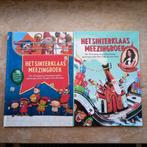 het Sinterklaas meezingboek, Ophalen of Verzenden, Zo goed als nieuw