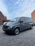 Mercedes vito camper, Caravans en Kamperen, Mobilhomes, Bus-model, Mercedes-Benz, Bedrijf, Diesel