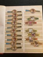 Sigarenbandjes Club Brugge, Verzamelen, Ophalen of Verzenden