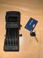 Cadenas antivol pliable ABUS Bordo BIG (120cm) NEUF, Enlèvement ou Envoi, Comme neuf