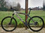 mountainbike fiets corratec 26inch, Fietsen en Brommers, Fietsen | Mountainbikes en ATB, Overige merken, Gebruikt, 45 tot 49 cm