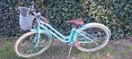 Meisjesfiets 9-12 jaar 24 inch, Fietsen en Brommers, Fietsen | Meisjes, Ophalen, Zo goed als nieuw, 24 inch