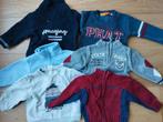 Lot de 6 pulls/vestes Hiver 6 mois, Enfants & Bébés, Vêtements de bébé | Taille 68, Enlèvement, Utilisé, Garçon, Pull ou Veste