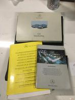 Mercedes CLK 200  Bwjr 2001 Instructieboekje, Auto diversen, Handleidingen en Instructieboekjes, Ophalen of Verzenden
