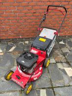 Grasmaaier benzine zelftrekker Benassi 48cm 4 pk, Tuin en Terras, Grasmaaiers, Ophalen, Zo goed als nieuw