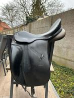 Selle de dressage, Animaux & Accessoires, Chevaux & Poneys | Selles, Enlèvement ou Envoi, Comme neuf, Dressage