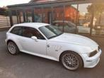 BMW Z3 Coupé, Auto's, Handgeschakeld, Particulier, Z3, Coupé
