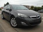 Opel Astra 1.7 CDTI ECOFlex *08/2012 *Digitale Airco *EURO 5, Autos, Achat, Entreprise, Boîte manuelle, Noir