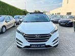 Hyundai Tucson 1.6 Turbo 4WD Premium * 1 JAAR GARANTIE * !, Auto's, Gebruikt, 4 cilinders, Wit, Leder