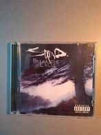 Cd. Staind. Break the Cycle., Cd's en Dvd's, Cd's | Hardrock en Metal, Ophalen of Verzenden, Zo goed als nieuw