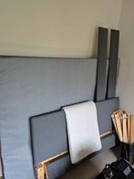 Bed ikea 200 x 160, Enlèvement, Utilisé, Sommier, 200 cm