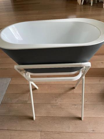 Bad hoppop + staander beschikbaar voor biedingen